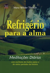 Refrigério para a Alma (Mary Wilder Tileston)