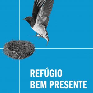 Refúgio bem presente (Hannah Fordice)