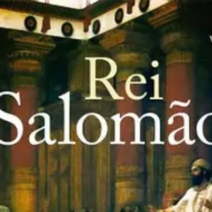 Rei Salomão (Philip Graham Ryken)