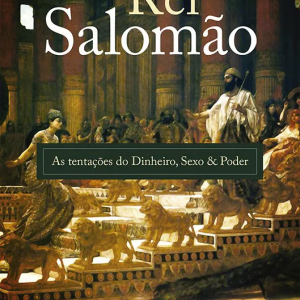 Rei Salomão (Philip Ryken)