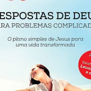 Respostas de Deus para problemas complicados (Sheila Walsh)