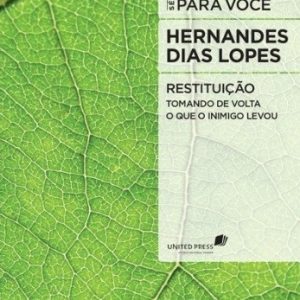 Restituição (Hernandes Dias Lopes)