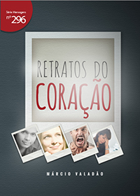 Retratos do coração (Márcio Valadão)