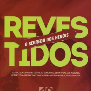 Revestidos (Elaine Sousa)