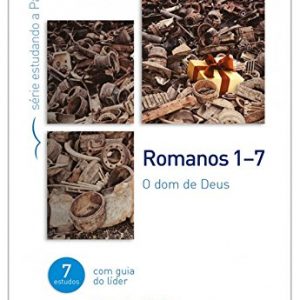 Romanos 1-7 (Timothy Keller)