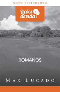 Romanos (Max Lucado)