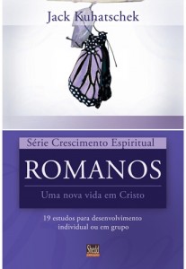 Romanos (Jack Kuhatschek)