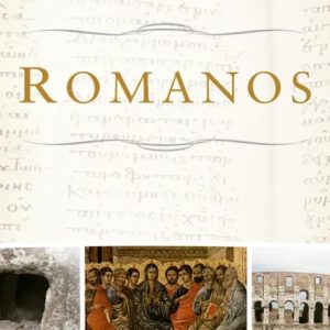 Romanos (C. Marvin Pate)