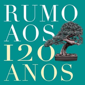 Rumo aos 120 anos (Luciano Subirá – Aldrin Marshall)