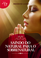 Saindo do natural para o sobrenatural (Drummond Lacerda)