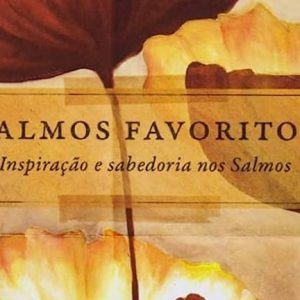 Salmos favoritos (John Stott)