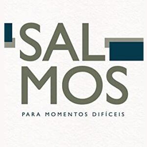 Salmos para momentos difíceis (Eleny Vassão)