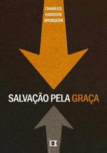 Salvação pela graça (Charles Haddon Spurgeon)