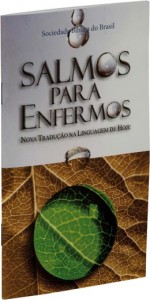 Salmos para enfermos