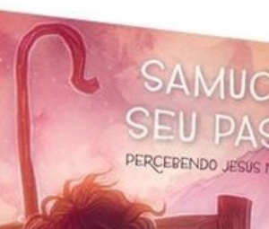 Samuca e seu pastor (Susan Hunt)