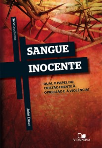 Sangue inocente (John Ensor)