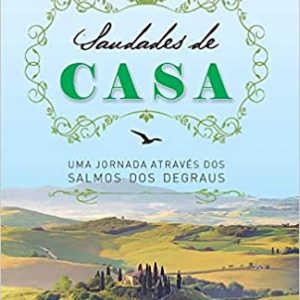 Saudades de casa (J. Stephen Yuille)