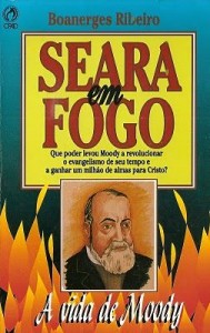 Seara em Fogo (Boanerges Ribeiro)