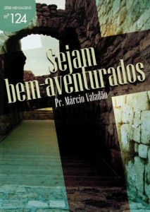 Sejam Bem-aventurados (Márcio Valadão)