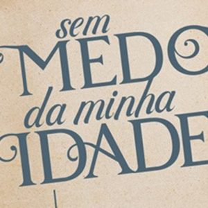 Sem medo da minha idade (Elyse Fitzpatrick)