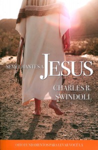 Semelhantes a Jesus (Charles R. Swindoll)