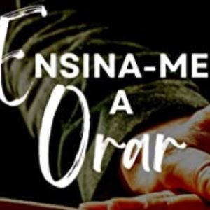 Senhor, ensina-me a orar (Andrew Murray)