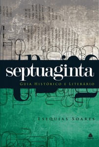 Septuaginta (Esequias Soares)