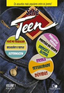 Série Teen – Volume 1 (Vários Autores)