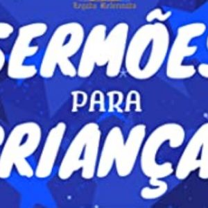 Sermões para crianças (J. C. Ryle)