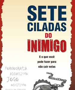 Sete ciladas do inimigo (Erwin W. Lutzer)