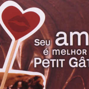 Seu amor e melhor que Petit gateau (Marilene Terrengui – Juan Martinez)