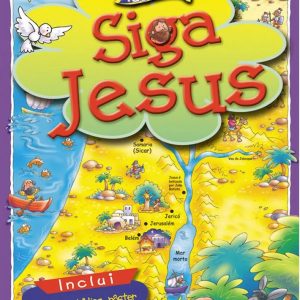 Siga Jesus