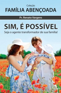 Sim, é possível (Renato Vargens)