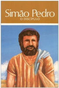 Simão Pedro – O Discípulo (C. Mackenzie)