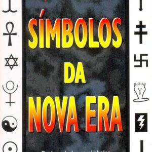 Símbolos da nova era – Volume 1 (S. V. Milton)