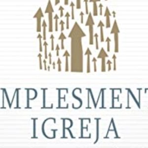 Simplesmente igreja (Nilonei Ramos)