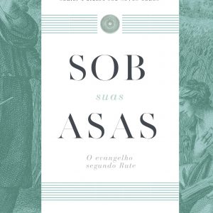 Sob suas asas (Uri Brito – Rich Lusk)