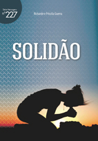 Solidão (Priscila Guerra – Richarde Guerra)