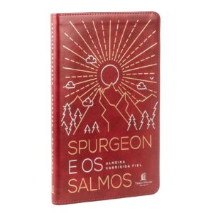 Spurgeon e os Salmos – Courosoft (Charles Spurgeon)