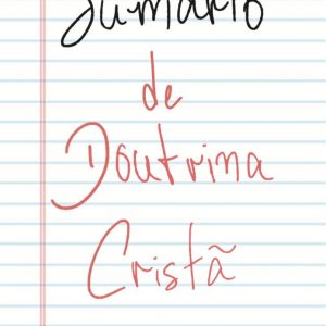 Sumário de doutrina cristã (Louis Berkhof)