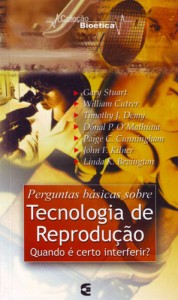 Tecnologia de reprodução (Vários autores)