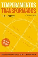 Temperamentos transformados (Tim LaHaye)