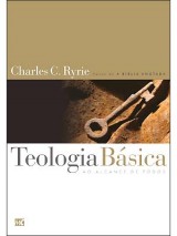 Teologia básica ao alcance de todos (Charles C. Ryrie)