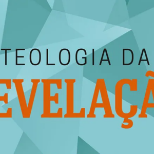 Teologia da revelação (Timothy Ward)