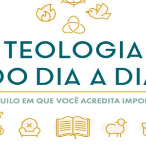 Teologia do dia a dia (Mary Wyle)