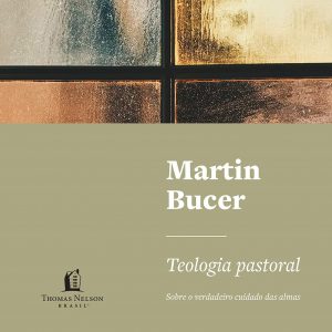 Teologia pastoral (Martin Bucer)