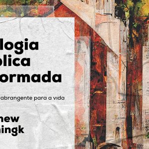 Teologia pública reformada (Matthew Kaemingk)