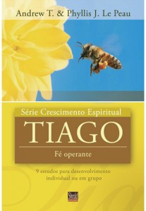 Tiago (Andrew T. Le Peau – Phyllis J. Le Peau)