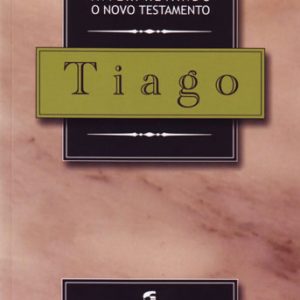 Tiago (Augustus Nicodemus Lopes)