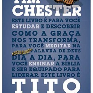 Tito para você (Tim Chester)